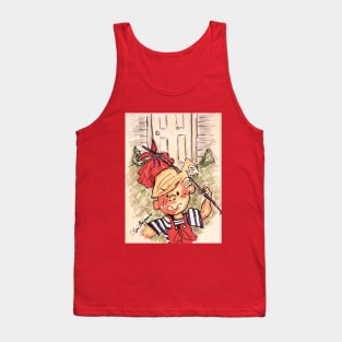 Dennis the Menace (1959 TV series) Tank Top